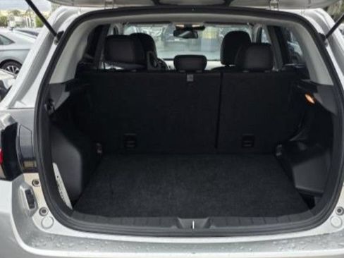 Used 2025 Mitsubishi Outlander Sport SE AWD/4WD image 6