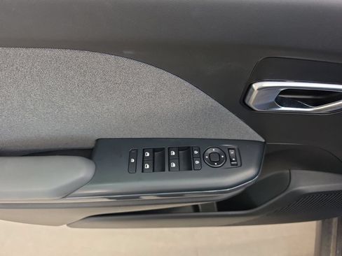 Certified 2025 Kia K4 EX FWD image 17