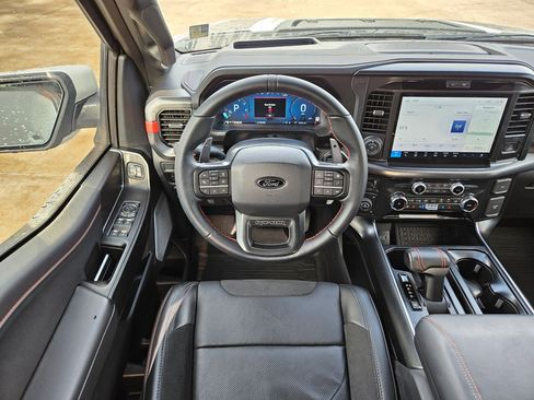 Certified 2025 Ford F150 Raptor AWD/4WD image 30