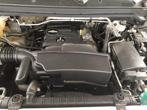 Used 2019 Chevrolet Colorado W/T w/ WT Convenience Package RWD image 30
