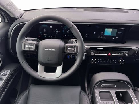 New 2026 Hyundai Palisade SEL Premium FWD image 12