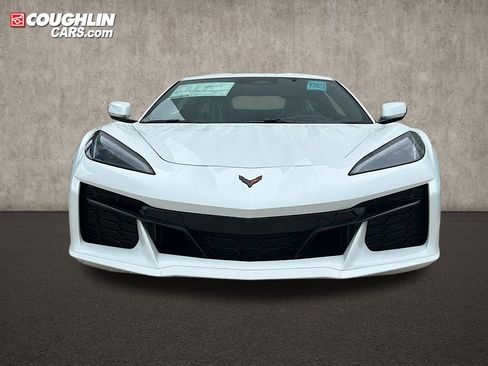 New 2025 Chevrolet Corvette Z06 w/ Battery Protection Package image 12