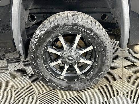 Used 2015 GMC Sierra 1500 SLT w/ All-Terrain Package image 34