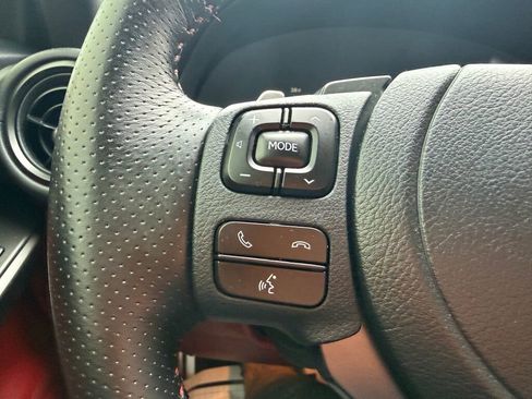 Used 2025 Lexus IS 350 F Sport w/ Navigation Package image 14