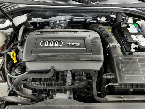 Used 2016 Audi A3 2.0T Premium Plus image 26