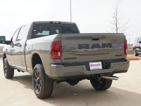 New 2026 RAM 2500 Laramie image 7
