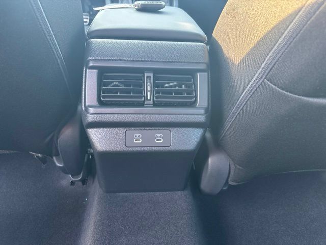 New 2026 Honda Accord Sport image 14