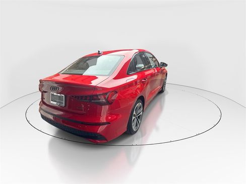 New 2026 Audi A3 2.0T Premium Plus image 8