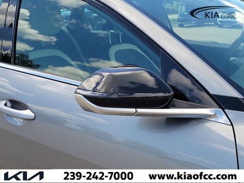 New 2026 Kia K4 GT-Line Turbo FWD image 8