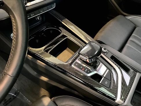 Used 2020 Audi A4 2.0T Premium Plus w/ Premium Plus Package FWD image 16