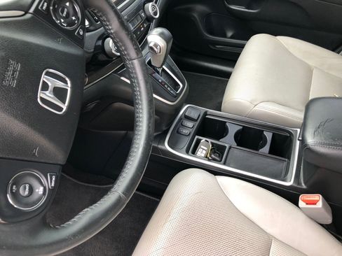 Used 2015 Honda CR-V EX-L image 15