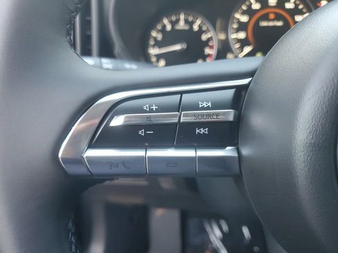 New 2026 MAZDA CX-50 Meridian Edition image 23