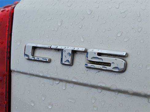 Used 2017 Cadillac CTS Luxury w/ Carbon Black Package image 10