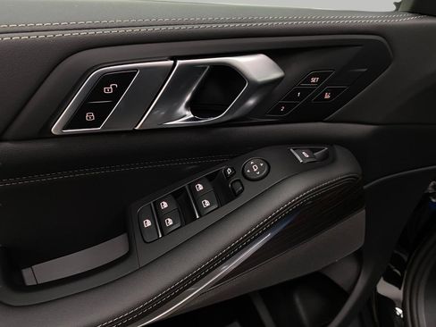 New 2026 BMW X5 xDrive40i image 35