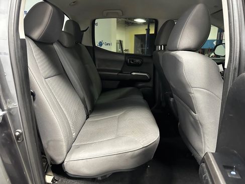 Used 2021 Toyota Tacoma SR5 image 23