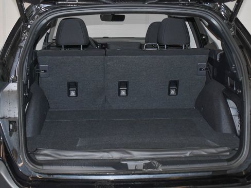 Certified 2025 Subaru Outback Premium image 23