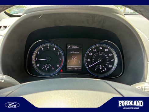 Used 2019 Hyundai Kona Ultimate AWD/4WD image 10