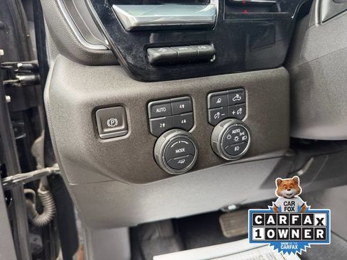 Used 2024 Chevrolet Silverado 2500 High Country w/ Technology Package AWD/4WD image 32