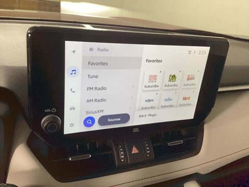 Used 2025 Toyota RAV4 Limited w/ Weather Package image 29