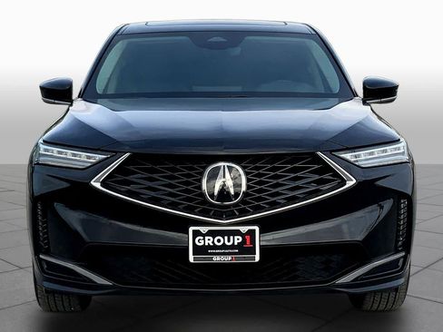 Used 2025 Acura MDX FWD image 4