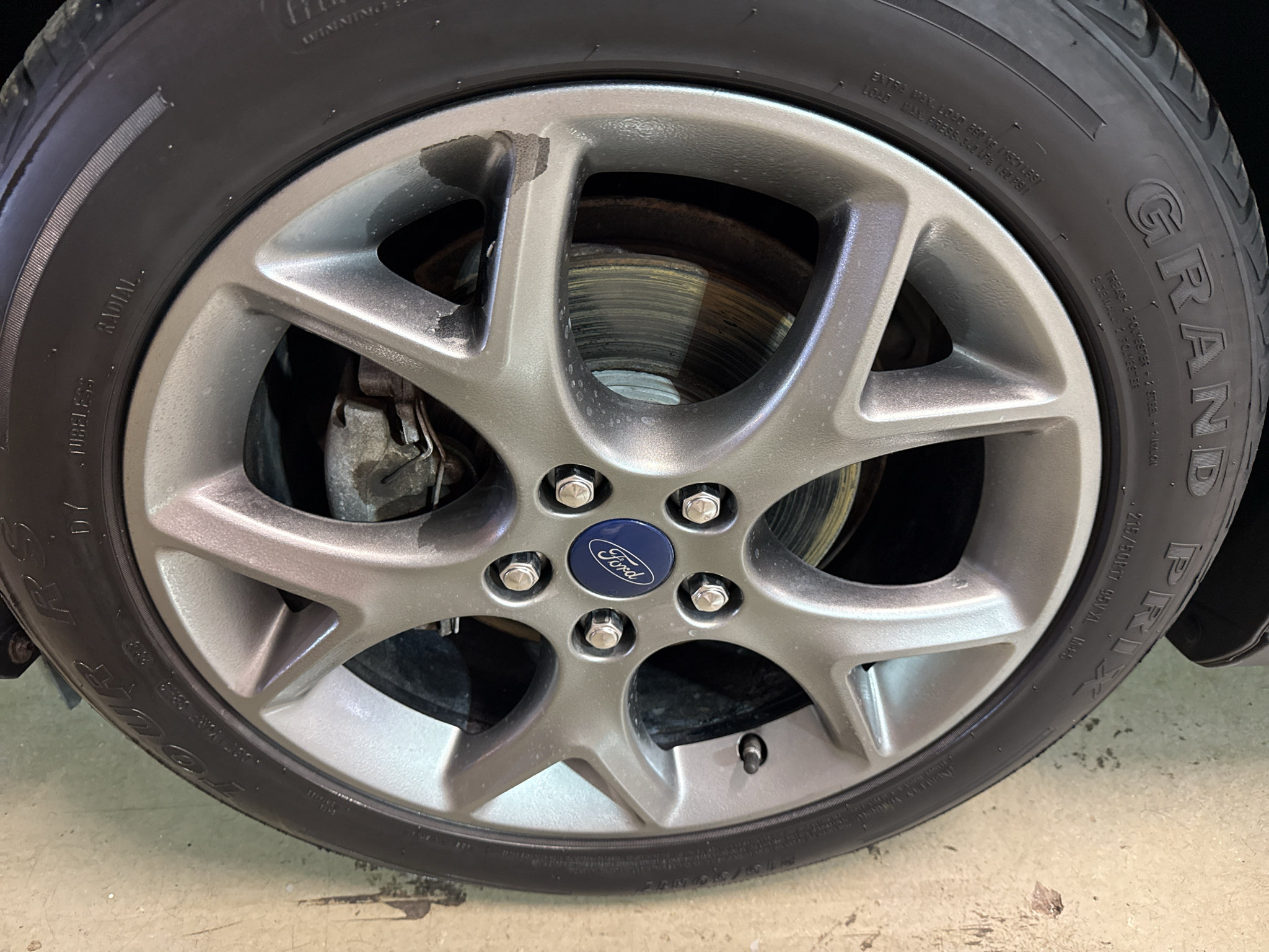 Used 2014 Ford Focus SE w/ Equipment Group 201A FWD image 34
