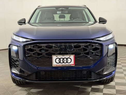 New 2026 Audi Q3 quattro 2.0T AWD/4WD image 6