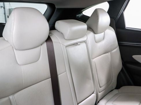 Used 2022 Hyundai Tucson SEL w/ Convenience + Premium Package FWD image 28