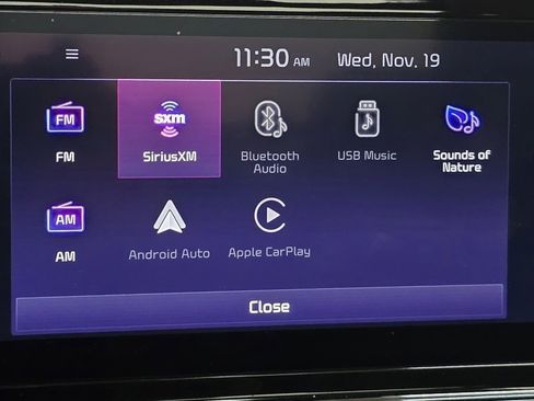 Used 2023 Kia K5 GT-Line image 5