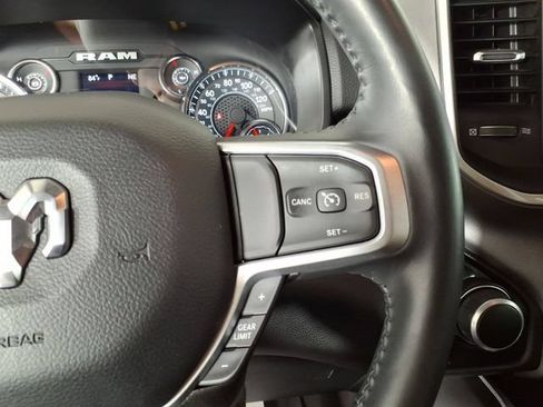 Used 2023 RAM 1500 Big Horn AWD/4WD image 19
