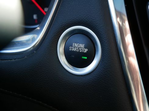 Used 2023 Chevrolet Traverse High Country w/ LPO, Floor Liner Package image 29