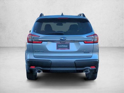 New 2026 Subaru Ascent Touring AWD/4WD image 8