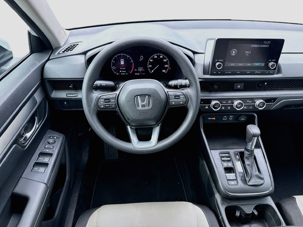 Used 2025 Honda CR-V EX image 30