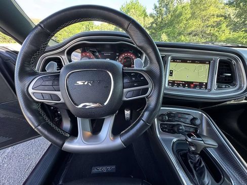 Used 2022 Dodge Challenger SRT Super Stock RWD image 15