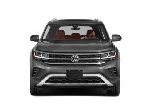 Certified 2022 Volkswagen Atlas SEL image 4