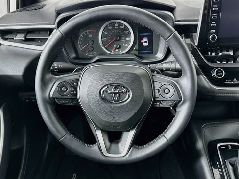 Used 2020 Toyota Corolla SE FWD image 17