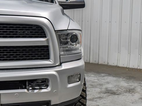 Used 2017 RAM 2500 Laramie w/ Off Road Package image 49