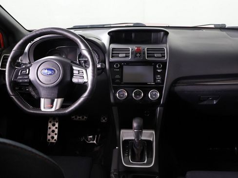 Used 2017 Subaru WRX Premium image 29