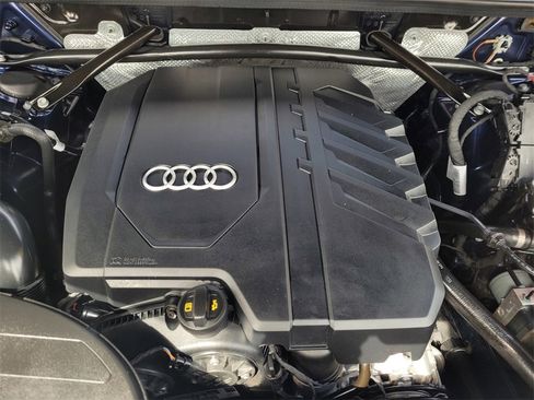 Used 2022 Audi Q5 2.0T Premium Plus w/ Premium Plus Package image 38