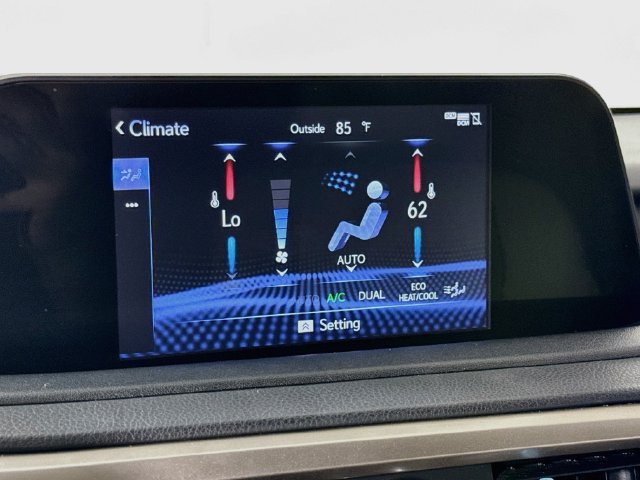 Used 2020 Lexus RX 350 FWD w/ Premium Package image 18