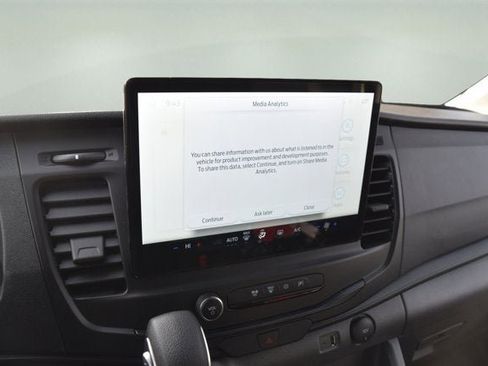 New 2026 Ford Transit 250 148 Medium Roof image 9