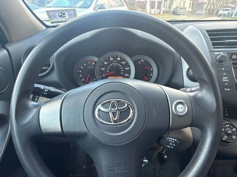 Used 2011 Toyota RAV4 4WD w/ Base L4 Extra Value Pkg image 22