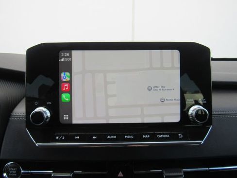 Used 2022 Mitsubishi Outlander SEL image 10