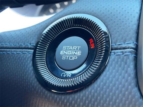 New 2026 Jeep Compass Latitude image 25