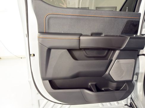 Used 2025 Ford F150 Tremor w/ Bed Utility Package image 13