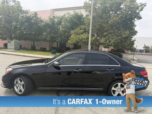 Used 2014 Mercedes-Benz E 250 BlueTEC Sedan image 65