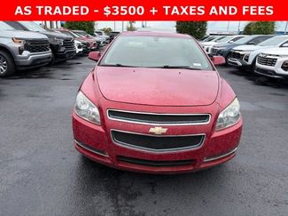 Used 2012 Chevrolet Malibu LT w/ 1LT All-Star Package FWD video 2