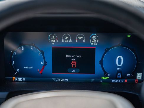 Used 2024 Ford F150 XLT w/ Equipment Group 302A MID image 26