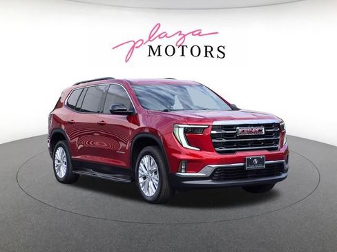 Used 2024 GMC Acadia Elevation image 3