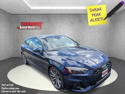 Used 2025 Audi A5 2.0T Premium