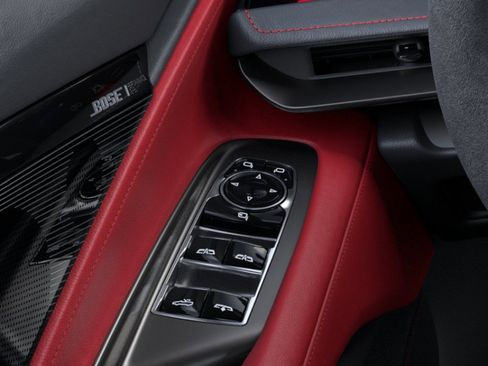 New 2026 Chevrolet Corvette Z06 RWD image 23